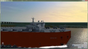SIPSA XIII Nautis 08